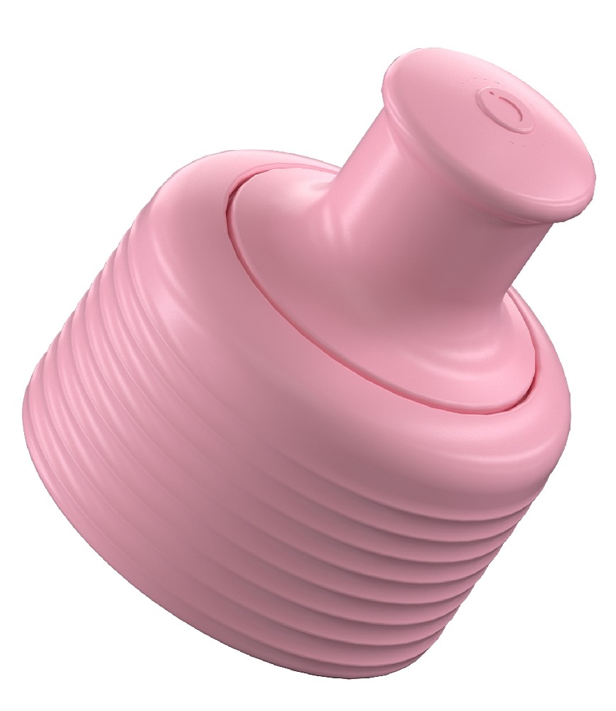 Chilly's Sport Lid Pastel Pink Kringlan