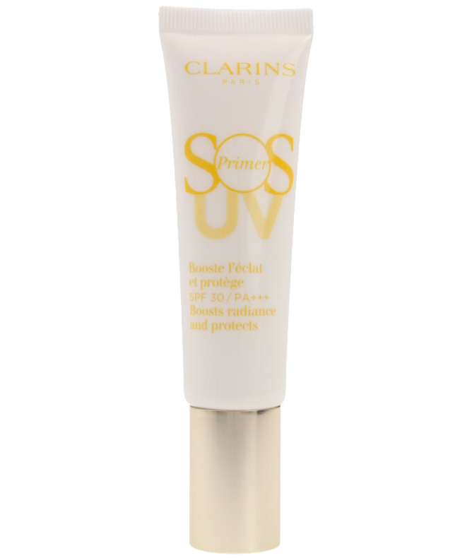 Clarins Sos Primer Uv Spf30 Kringlan 6445